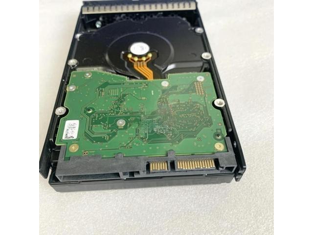 FOR 1pcs HUS726040ALA610 4T SATA 7.2K server 02311AYV 0F23117