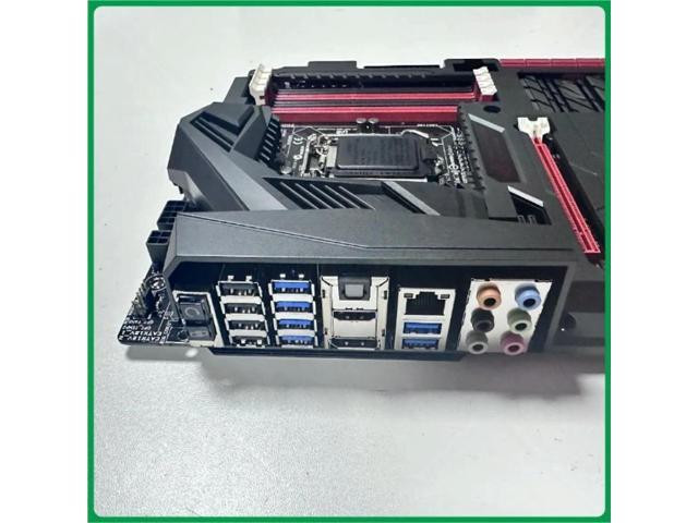 FOR 1pcs VI FORMULA main board