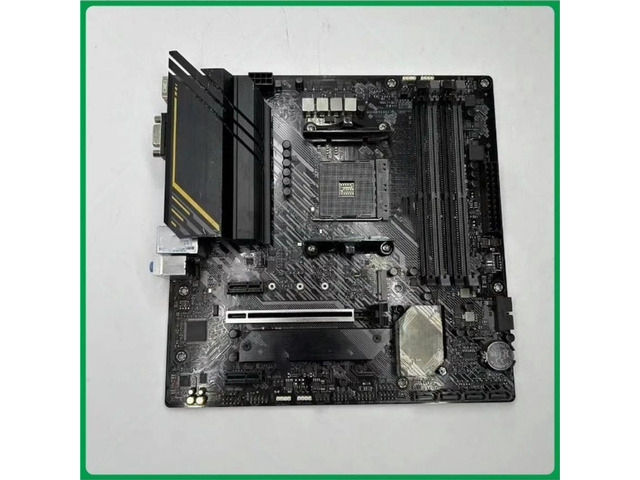 FOR 1pcs GAMING B550M-E main board