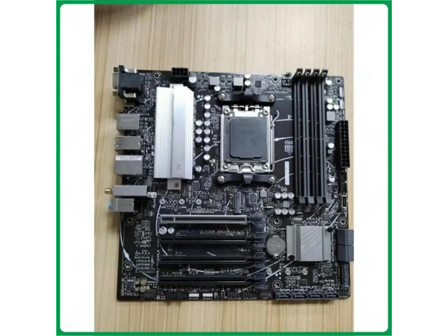 FOR 1pcs B650M-A AX main board