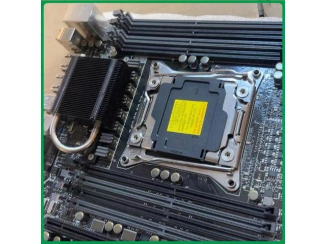 FOR 1pcs X99-WS/ main board