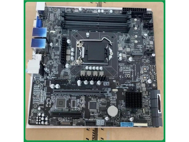 FOR 1pcs WS C246M PRO main board