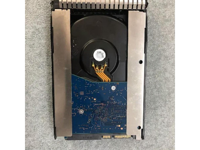 FOR 1pcs 753874-B21 761496 6TB SATA 7.2K 80 G9 G10