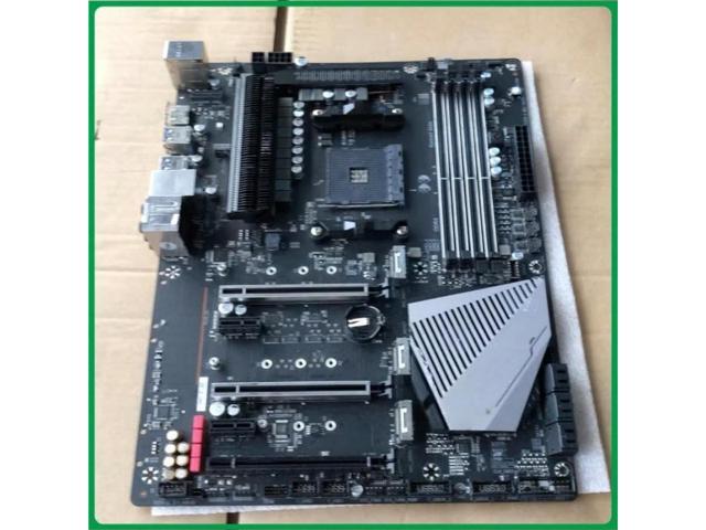 FOR 1pcs X570 ULTRA main board