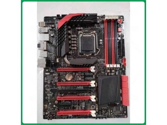 FOR 1pcs VI EXTREME main board