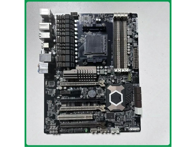 FOR 1pcs main board 990FX R2.0