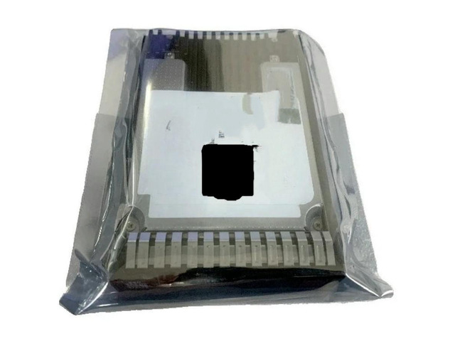 FOR 1pcs 872505-001 872374-B21 400G SAS 12G 2.5 GEN8 G9 G10 Disk