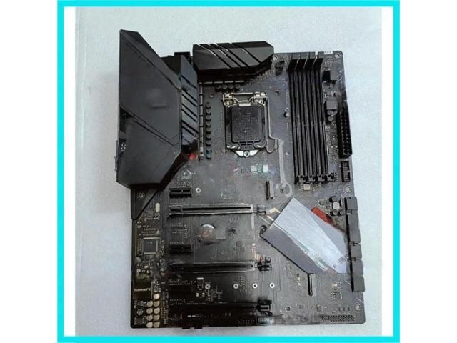 FOR 1pcs Z390-H GAMING main board