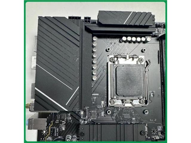 FOR 1pcs Pro b650m-a WiFi main board