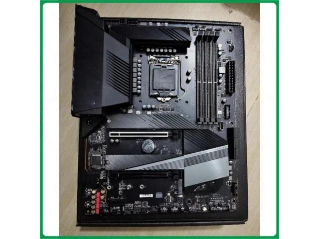 FOR 1pcs Z590 main board