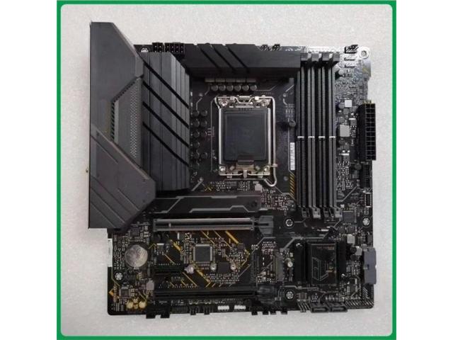 FOR 1pcs GAMING B660M-PLUS WIFI main board