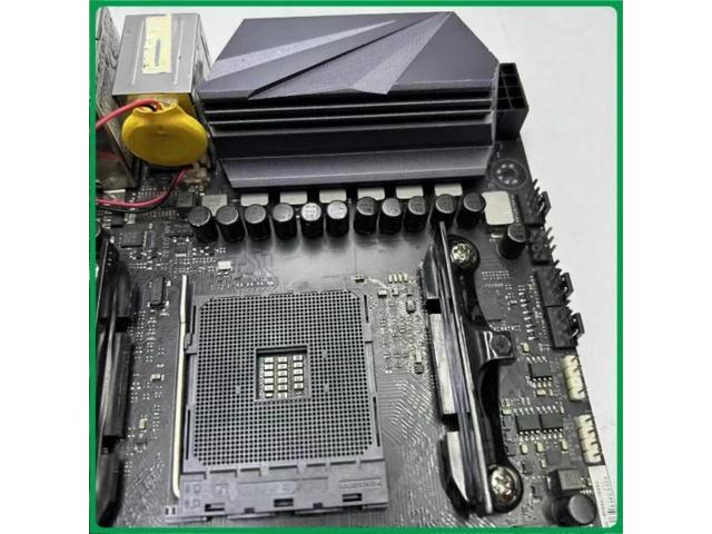 FOR 1pcs X470-I GAMING main board