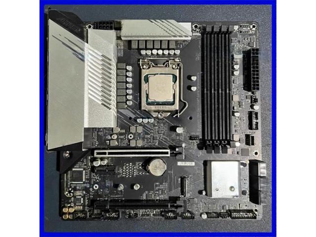 FOR 1pcs B560M PRO AX WIFI motherboard