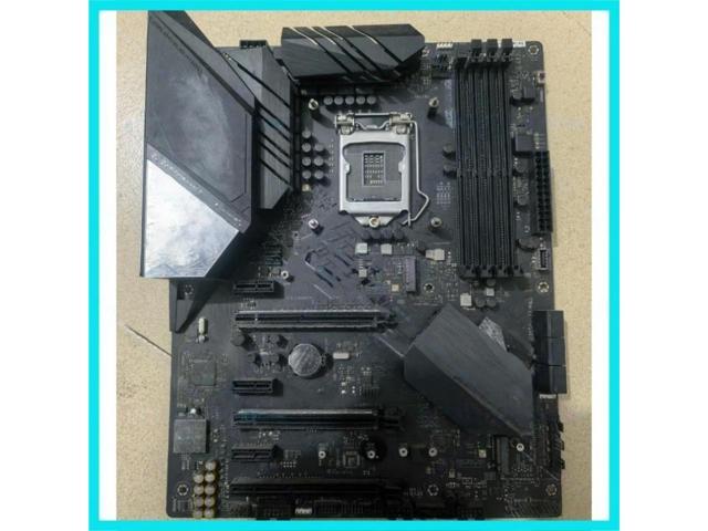 FOR 1pcs Z390-F GAMING main board