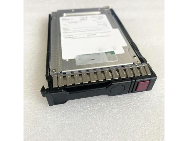 FOR 1pcs P06600-001 400G MU SSD SAS P04558-B21 Solid State Drive