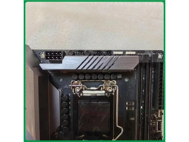 FOR 1pcs Z390-I GAMING main board