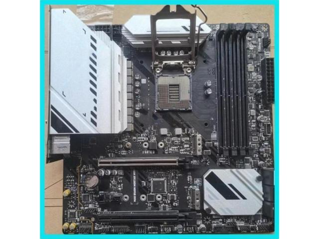 FOR 1pcs MAG B560M WIFI motherboard