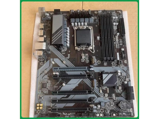 FOR 1pcs main board B760-DS3H-AX