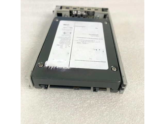 FOR 1pcs J19XM ODKR-800G-5C20 800G SAS 2.5 12Gb SSD