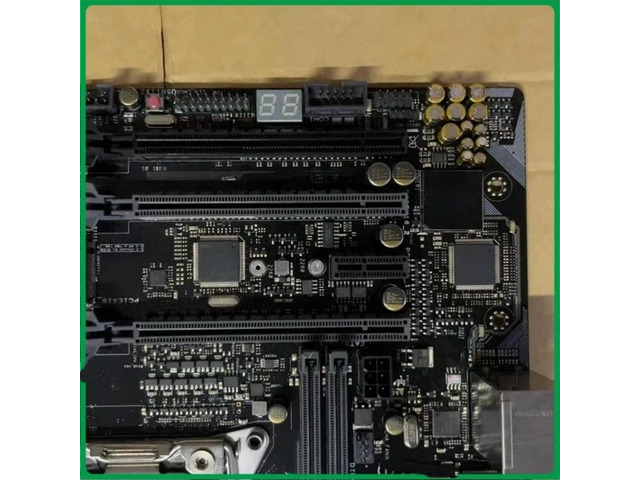 FOR 1pcs X99-M WS/SE main board