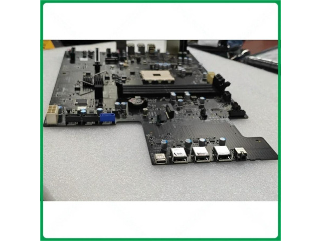 FOR 1pcs R14 main board 0GM4GD GM4GD