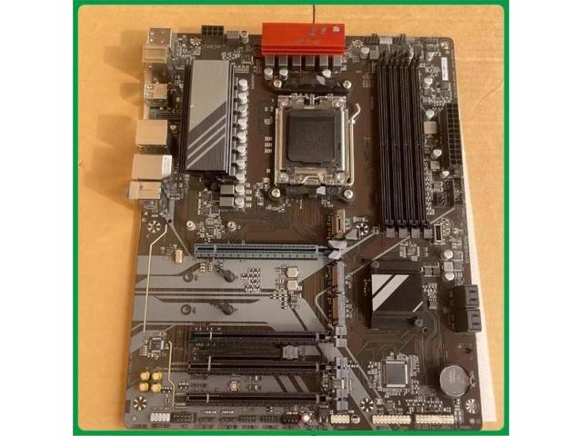 FOR 1pcs B650 EAGLE AX main board