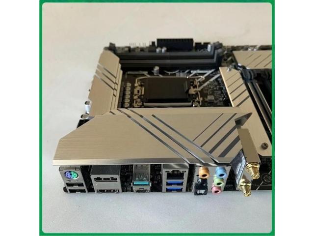 FOR 1pcs Z690-P WiFi D4 main board