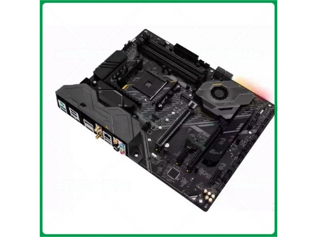 FOR 1pcs Gaming X570-Plus wifi main board