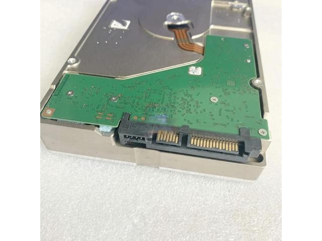 FOR 1pcs B SATA 7.2K C7J2W ST10000NM0196 2AA131-136