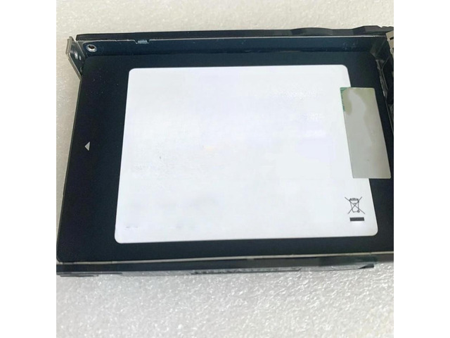 FOR 1pcs VK000960GWSRT P02763-003 MZ7LH960HAJRPM883 960GB SSD