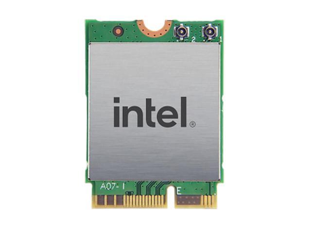 Open Box - Intel AX211 Network - Wireless Adapters