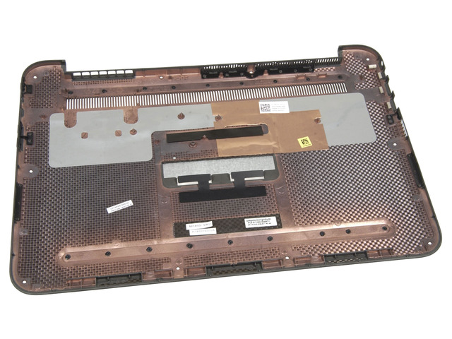 New Dell OEM XPS 9Q33 Carbon Fiber Bottom Base Metal Cover Assembly 1C4T8