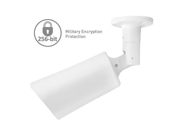 Introducing AR4 Outdoor Bullet Security Camera (White) Get a FREE 1-year plan exclusively on Newegg. Enjoy continuous video recording all AI...