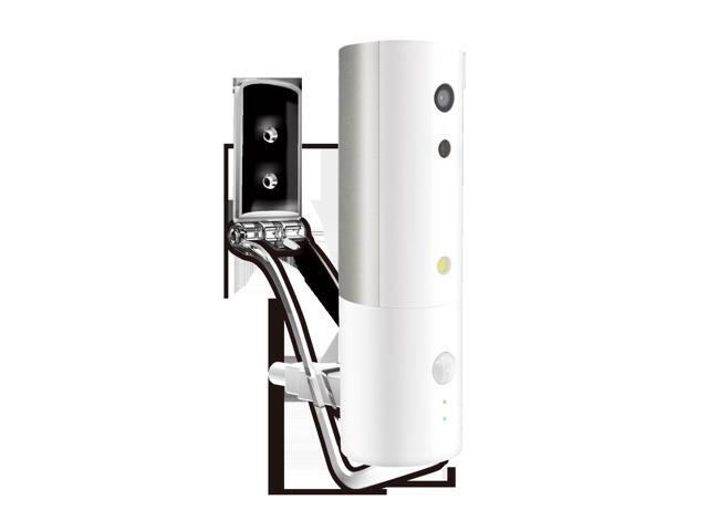 Hermes Portable Security Camera (White) Smart, Secure, Cloud-Backed and Portable Get a FREE 1-year plan exclusively on Newegg. Enjoy all these cool...