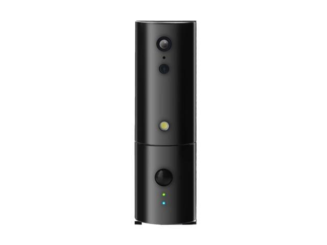 Introducing Hermes Portable Security Camera (Black) Smart, Secure, Cloud-Backed and Portable. Get a FREE 1-year plan exclusively on Newegg. Enjoy...