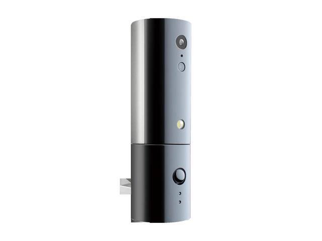 Introducing Hermes Portable Security Camera (Black) Smart, Secure, Cloud-Backed and Portable. Get a FREE 1-year plan exclusively on Newegg. Enjoy...