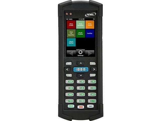 AML LDX10-0003-00 Handheld Batch Computer