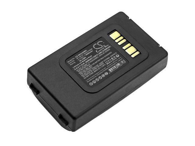 Battery for 94ACC0046 94ACC0048 BT-0016 Skorpio X3 X4 6800mAh 25.16Wh