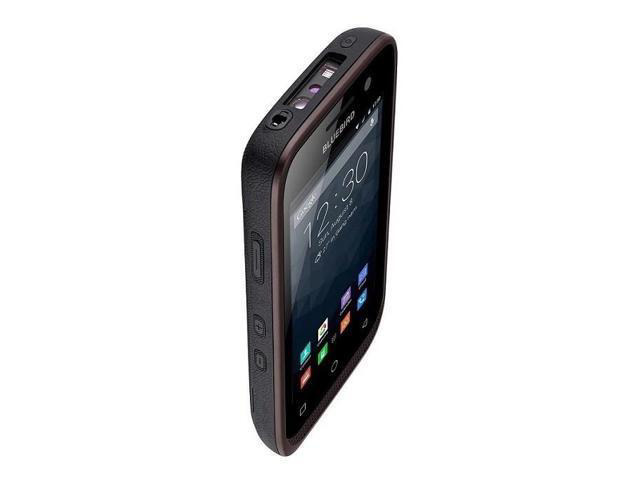 Bluebird EF400 1D2D Card Reader 2GB16GB BlueTooth 4' Camera HandHeld Computer Android 6.0 EF400-ANLTH