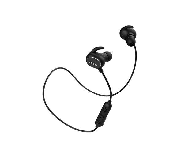 QCY QY19 Wireless In-ear Headphones Stereo Music Earbuds Sports Headset BT5.0 Waterproof and Sweatproof with Mic