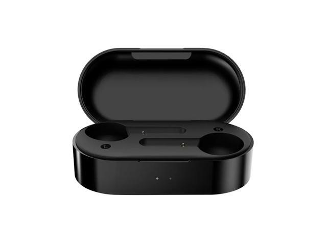 QCY T3 Bluetooth 5.0 TWS Earbuds Touch Control True Wireless Earphones with Dual Mic Sports Headphones 3D Stereo Headset