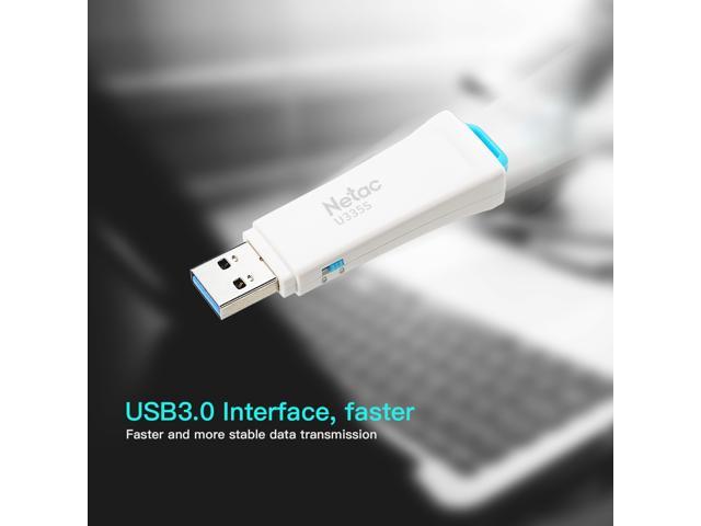 Netac Write Protect USB3.0 Flash Drive U335S 16G Memory Stick