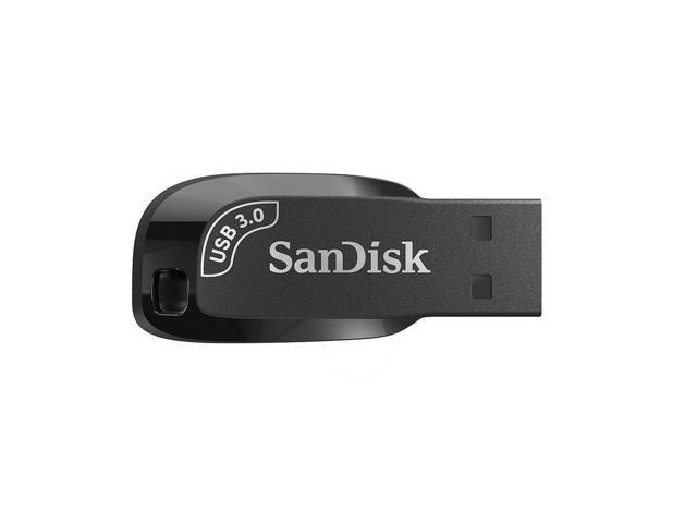 SanDisk CZ410 128GB USB3.0 U Disk High-speed USB Flash Drive up to 100MB/s Read Speed AES128-bit Encryption Portable U Disk