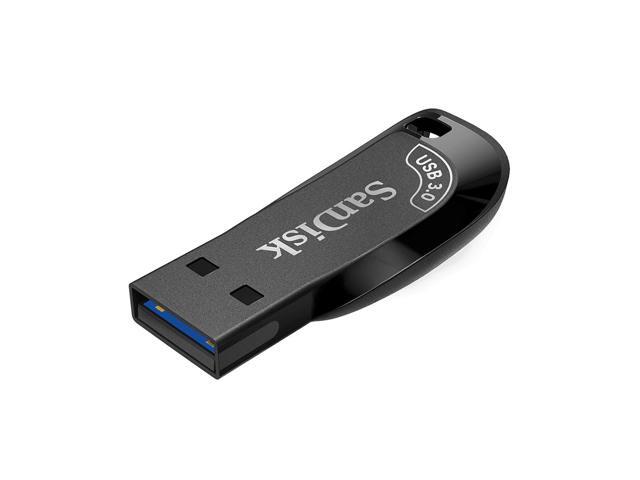 SanDisk CZ410 64GB USB3.0 U Disk High-speed USB Flash Drive up to 100MB/s Read Speed AES128-bit Encryption Portable U Disk