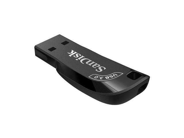 SanDisk CZ410 32GB USB3.0 U Disk High-speed USB Flash Drive up to 100MB/s Read Speed AES128-bit Encryption Portable U Disk