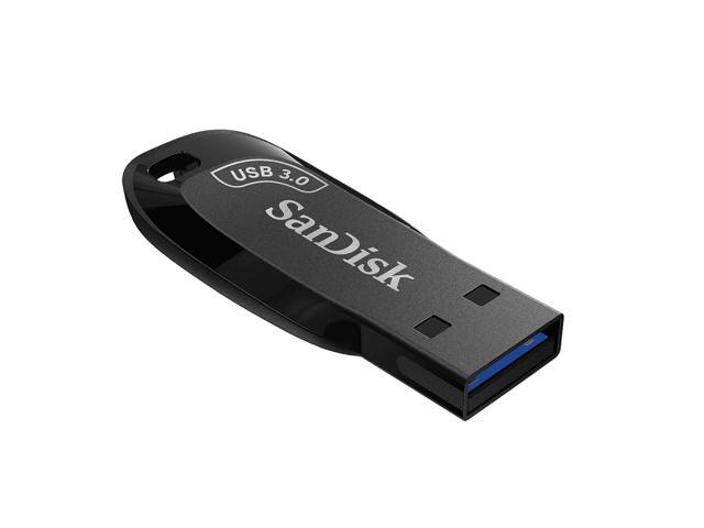 SanDisk CZ410 32GB USB3.0 U Disk High-speed USB Flash Drive up to 100MB/s Read Speed AES128-bit Encryption Portable U Disk