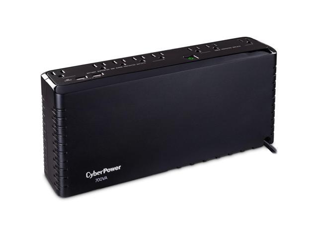 CyberPower Standby Series UPS - image 11