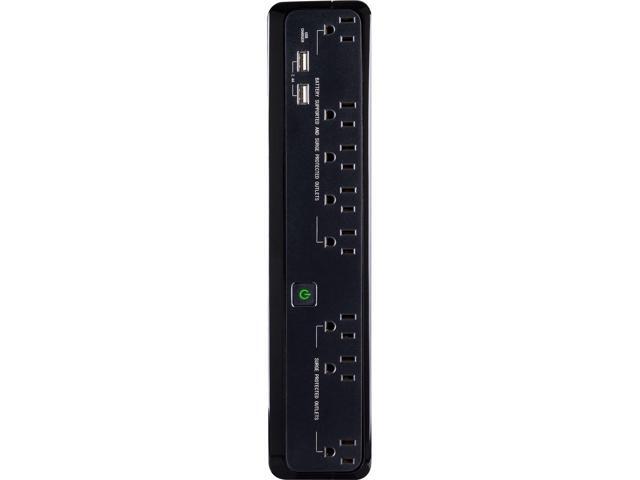 CyberPower Standby Series UPS - image 12