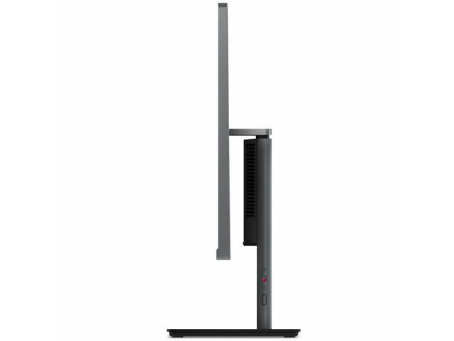 Lenovo ThinkCentre neo 50a 27' Gen 5 All-in-One Desktop: Core i5-13420H, 16GB RAM, 512GB SSD, FHD Display - Luna Gray