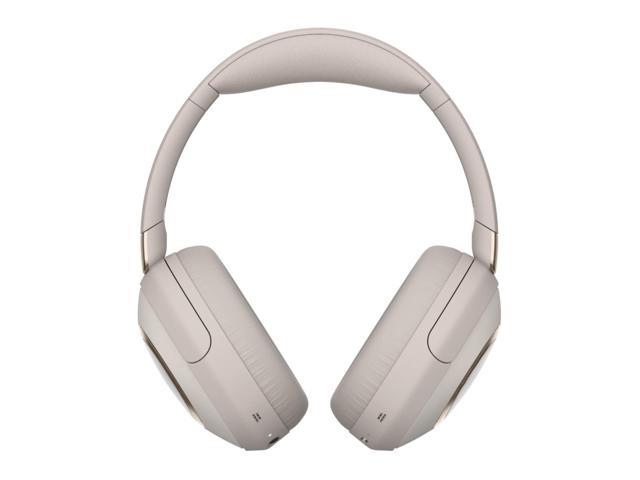 Cleer Audio Alpha Adaptive Active Noise Canceling Bluetooth Headphones, Dual-Microphone, Touch Controls, 35 Hr Battery Life, Multipoint Connection,...